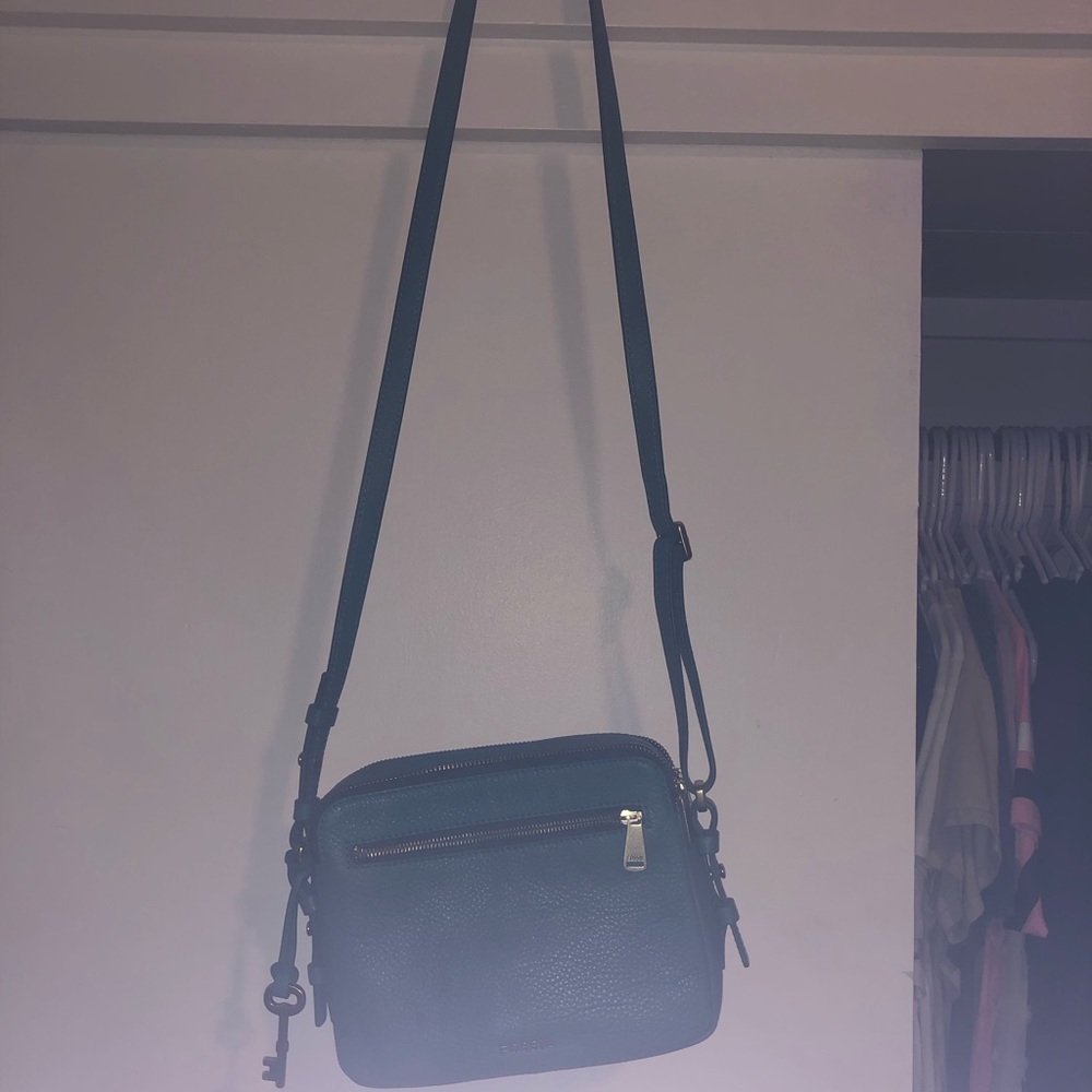 FOSSIL PURSE